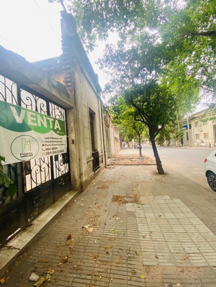 TERRENO EN VENTA