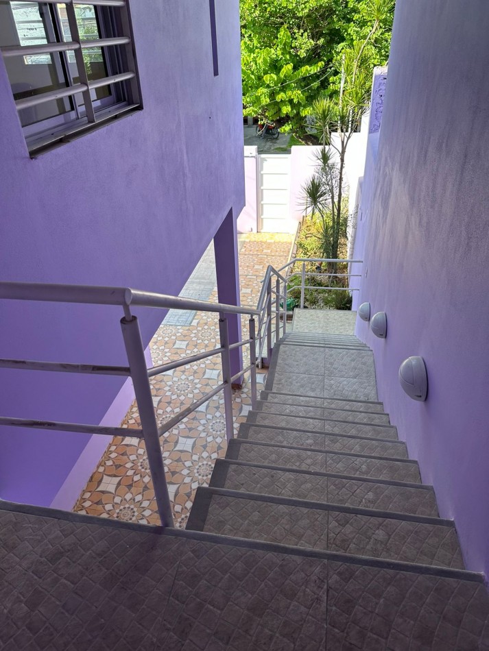 ALQUILER LOCAL COMERCIAL