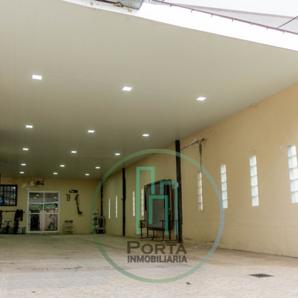 CASA EN VENTA