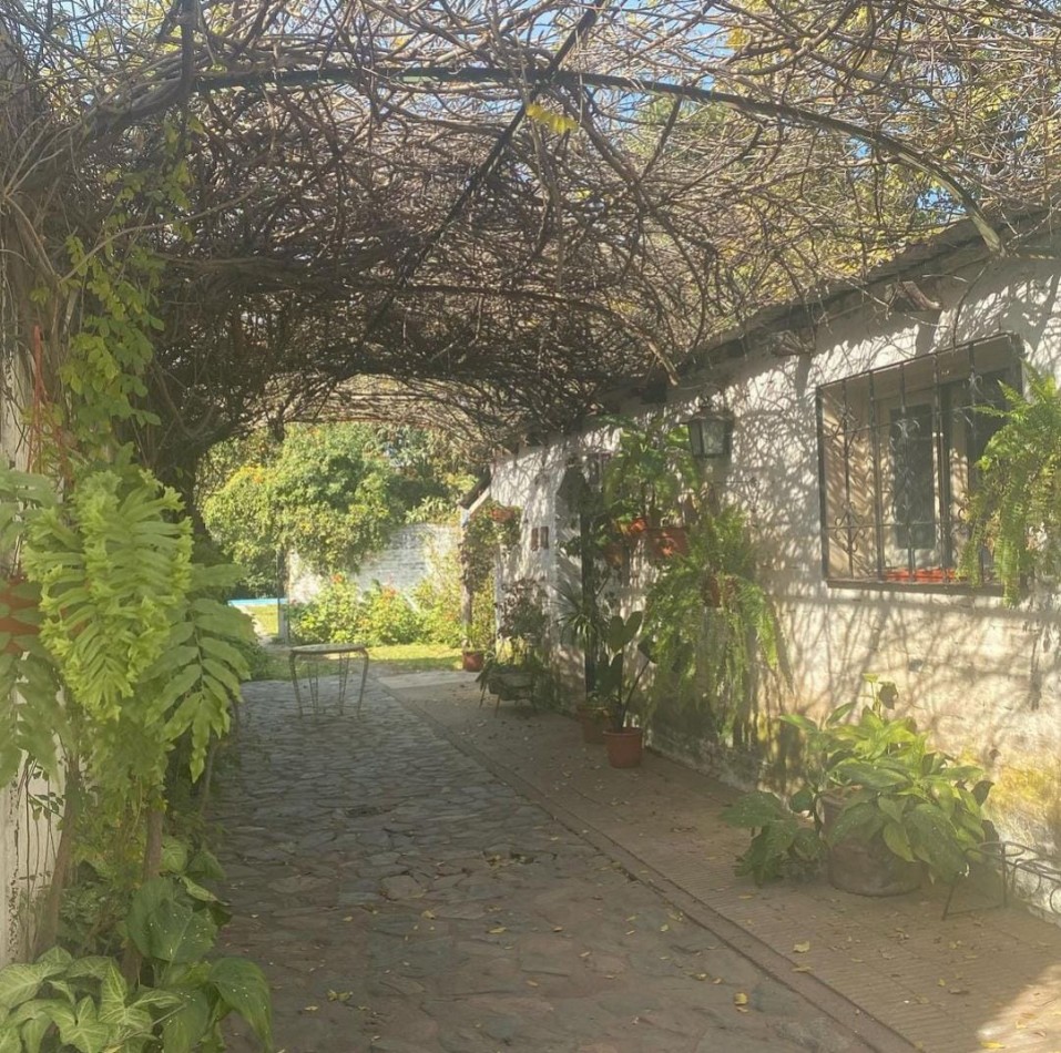 CASA EN VENTA