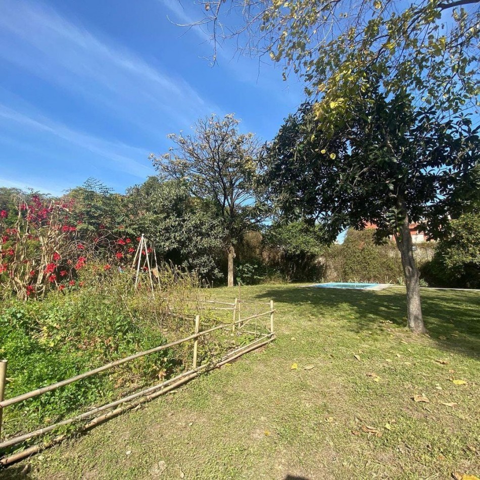 CASA EN VENTA