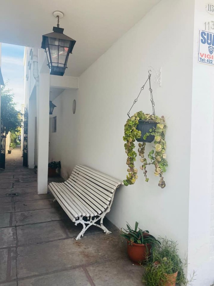 CASA EN ALQUILER