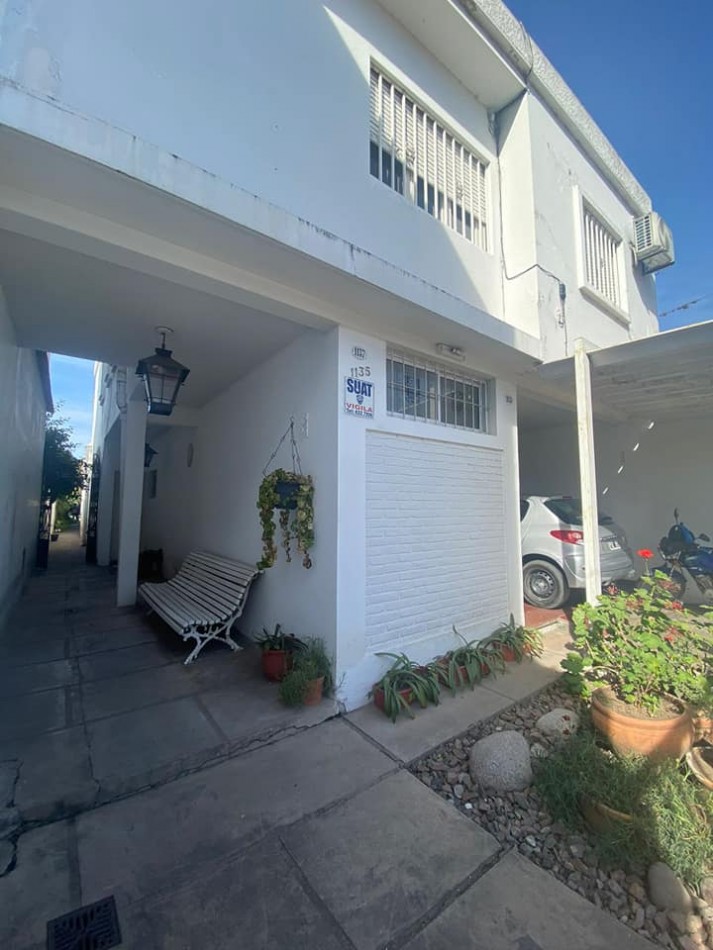 CASA EN ALQUILER
