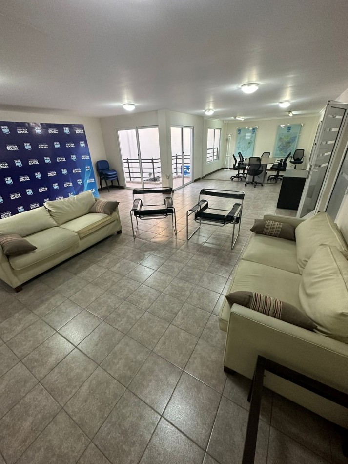 ALQUILER LOCAL COMERCIAL