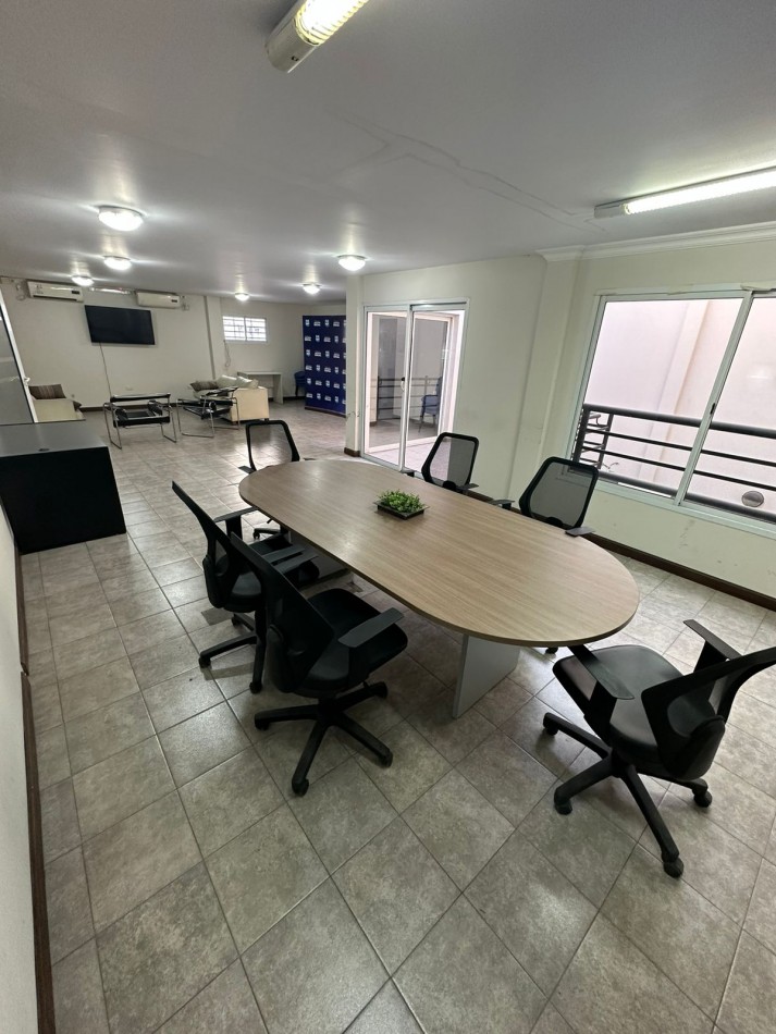 ALQUILER LOCAL COMERCIAL