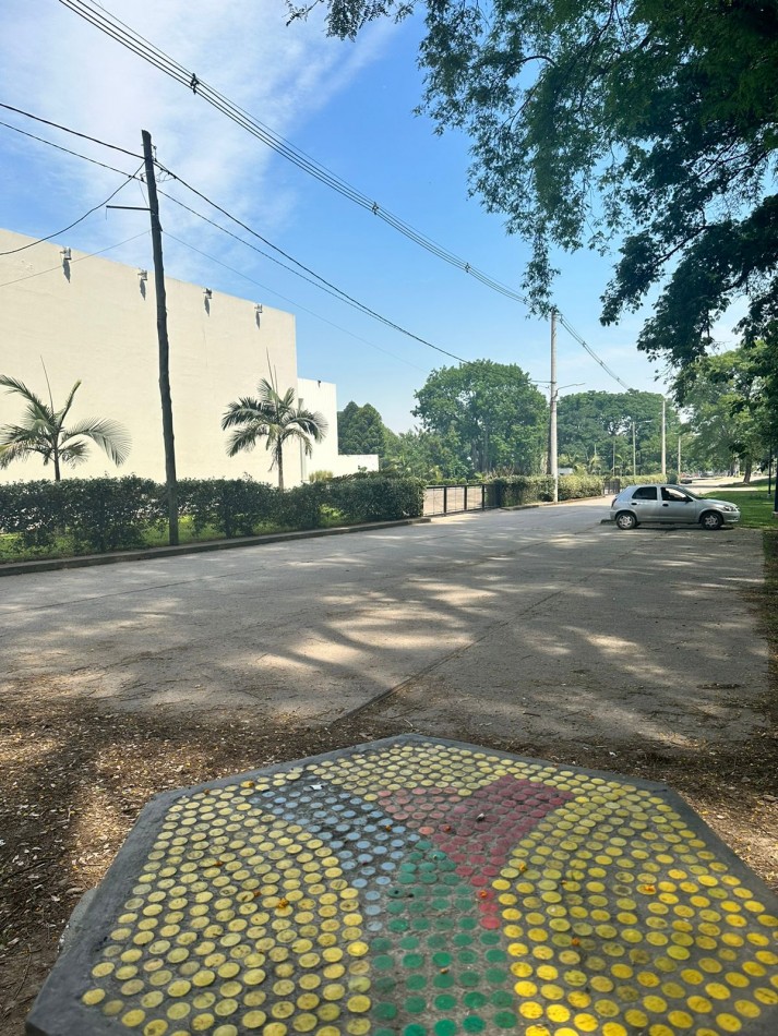 TERRENO EN VENTA