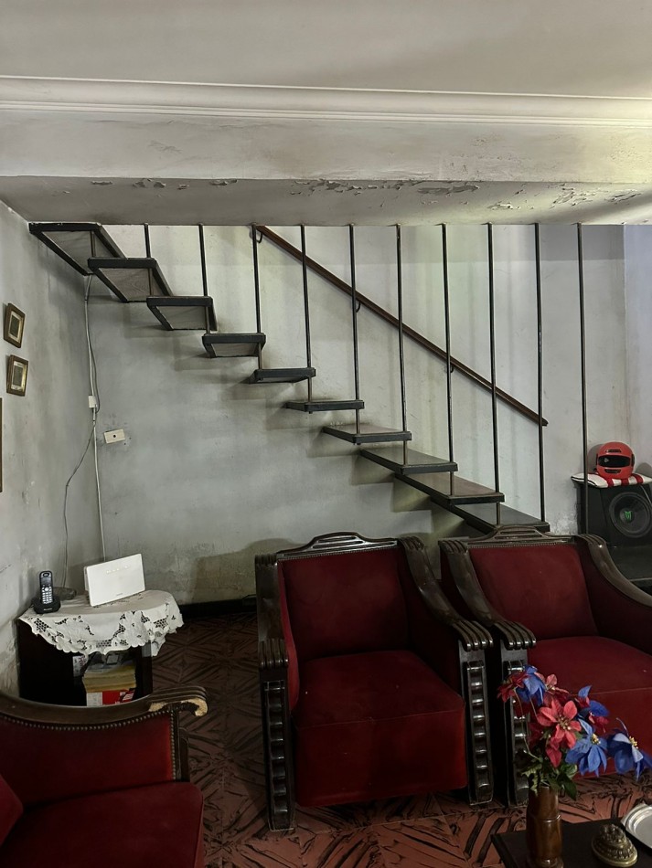 CASA EN VENTA