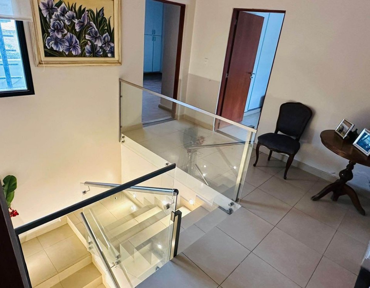CASA EN ALQUILER