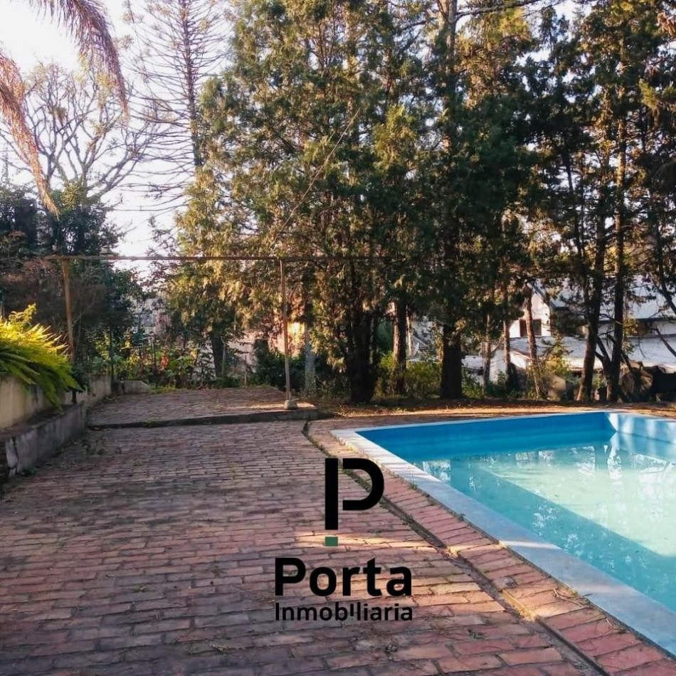 VENTA | CASA