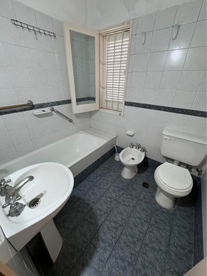 ALQUILER | CASA