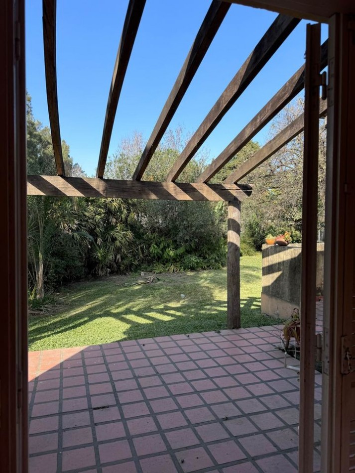 ALQUILER | CASA