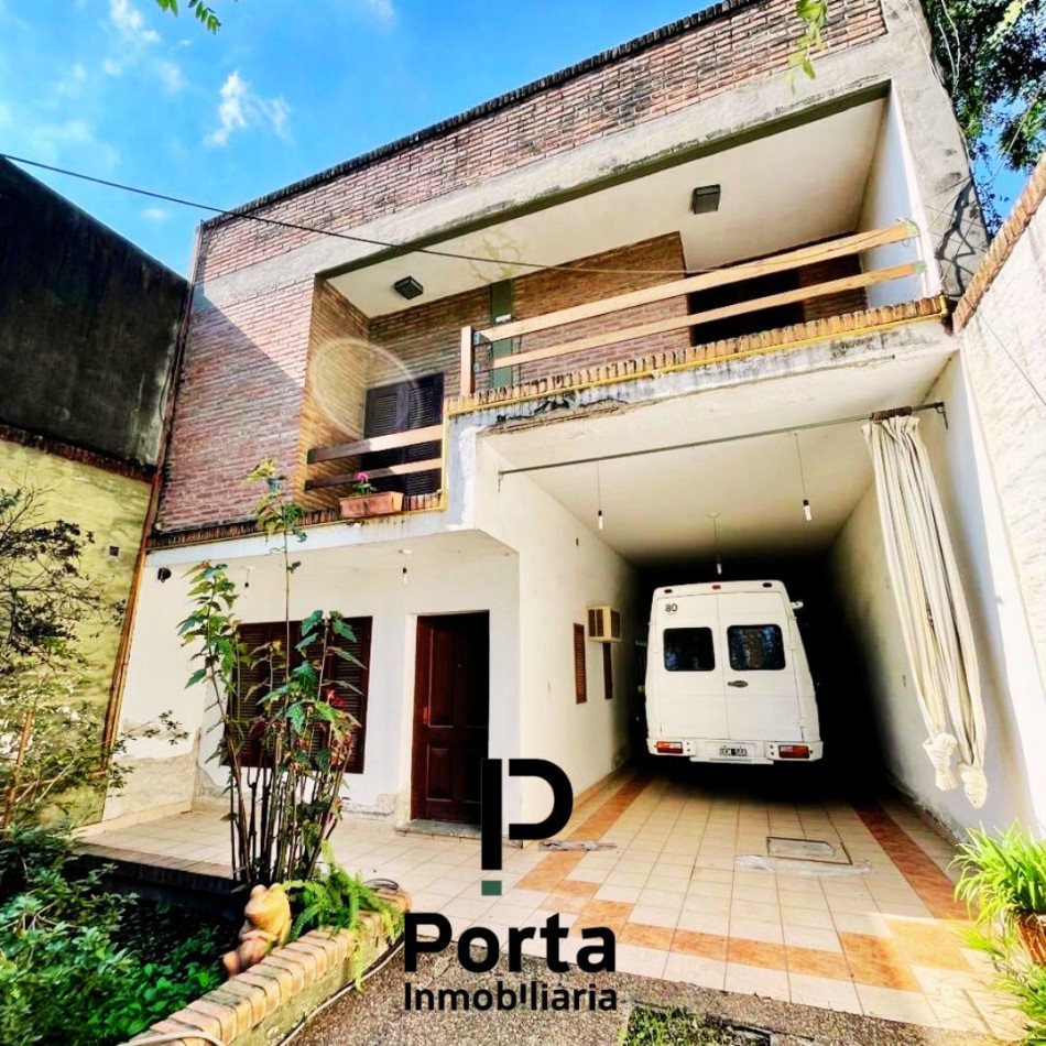 VENTA | CASA 