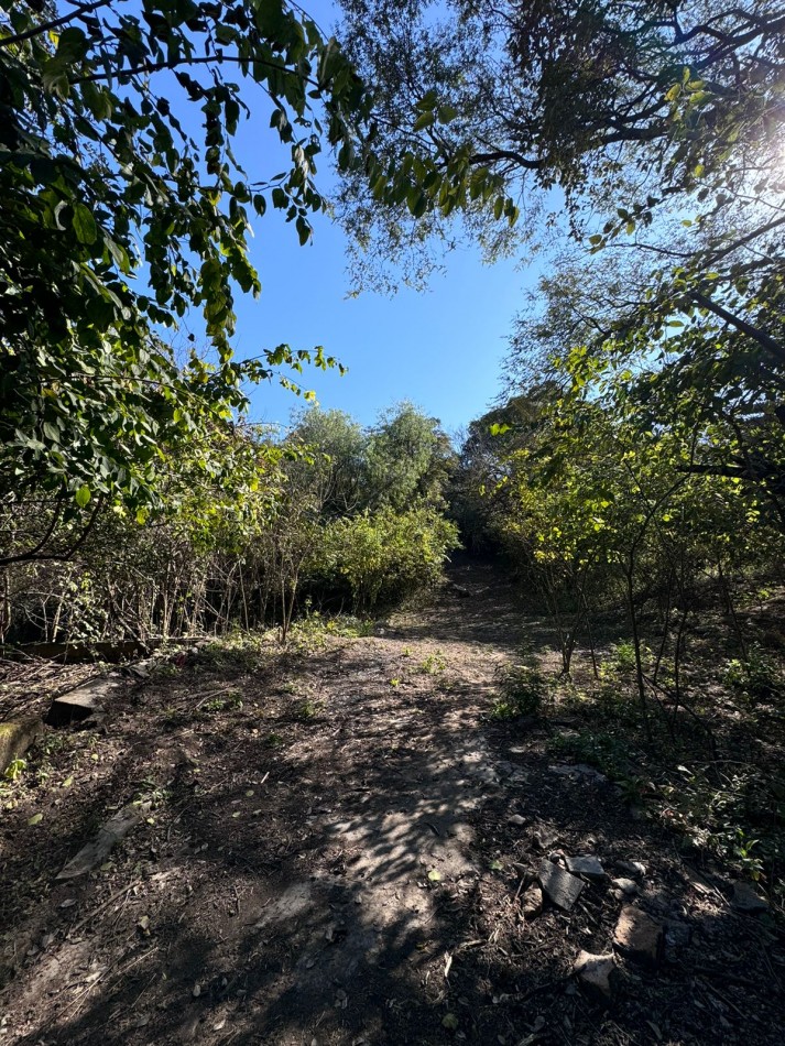 VENTA | TERRENO