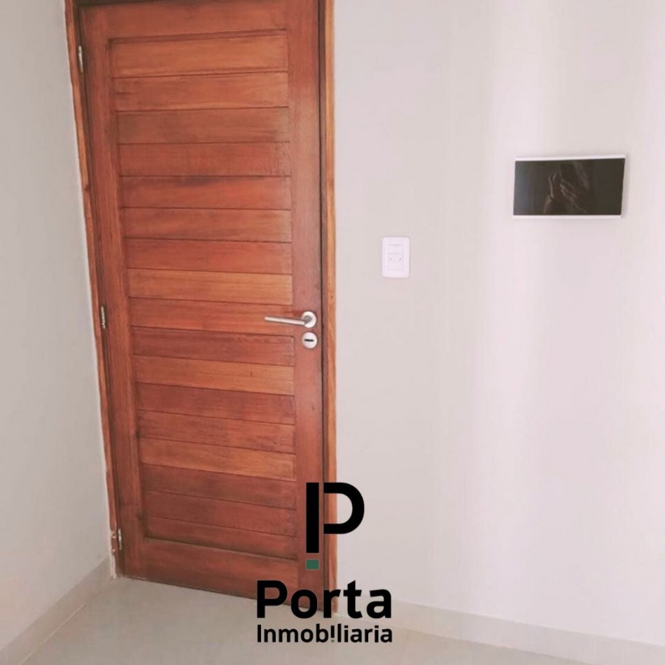 DEPARTAMENTO | VENTA