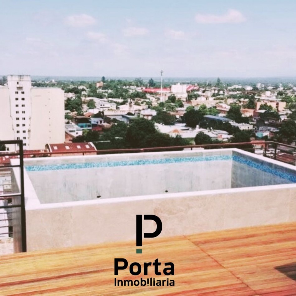 DEPARTAMENTO | VENTA