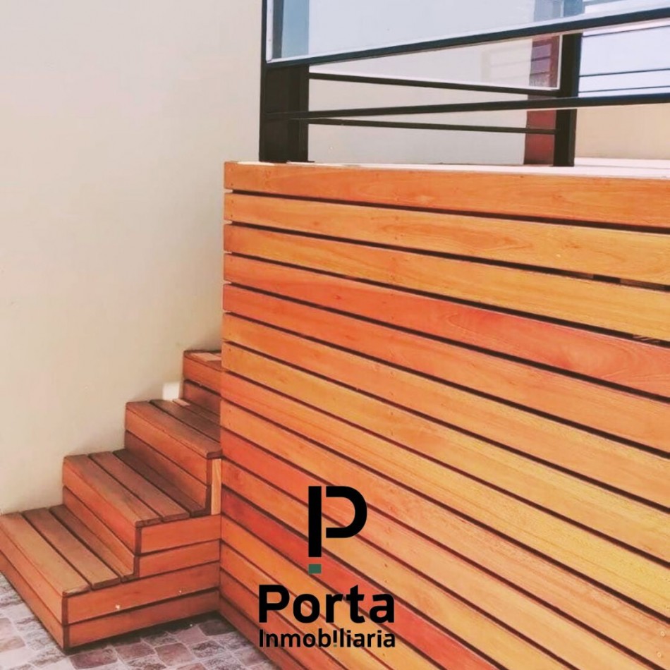 DEPARTAMENTO | VENTA