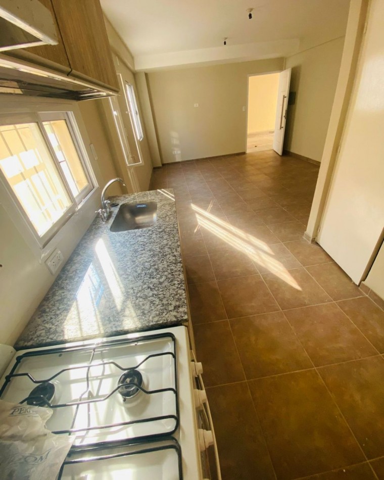 DUPLEX EN ALQUILER