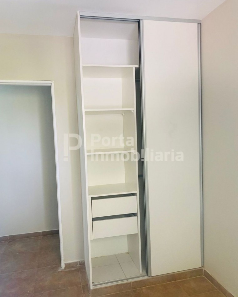 DUPLEX EN ALQUILER