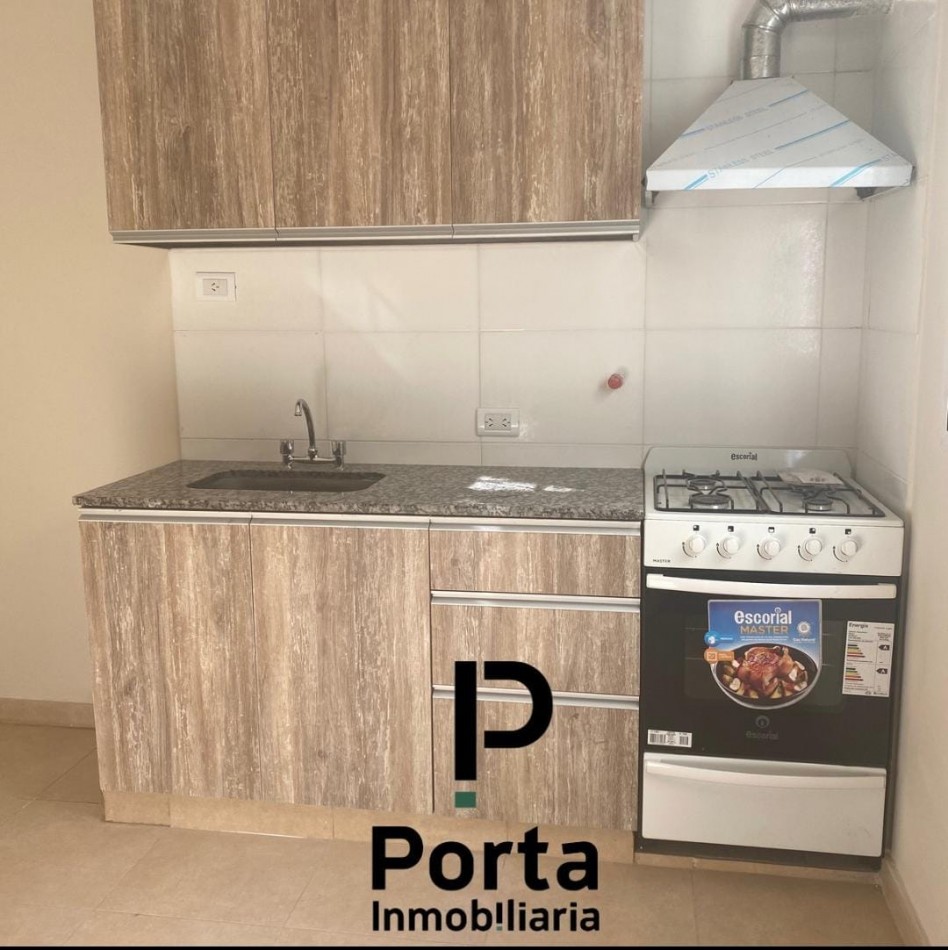 Duplex | Alquiler