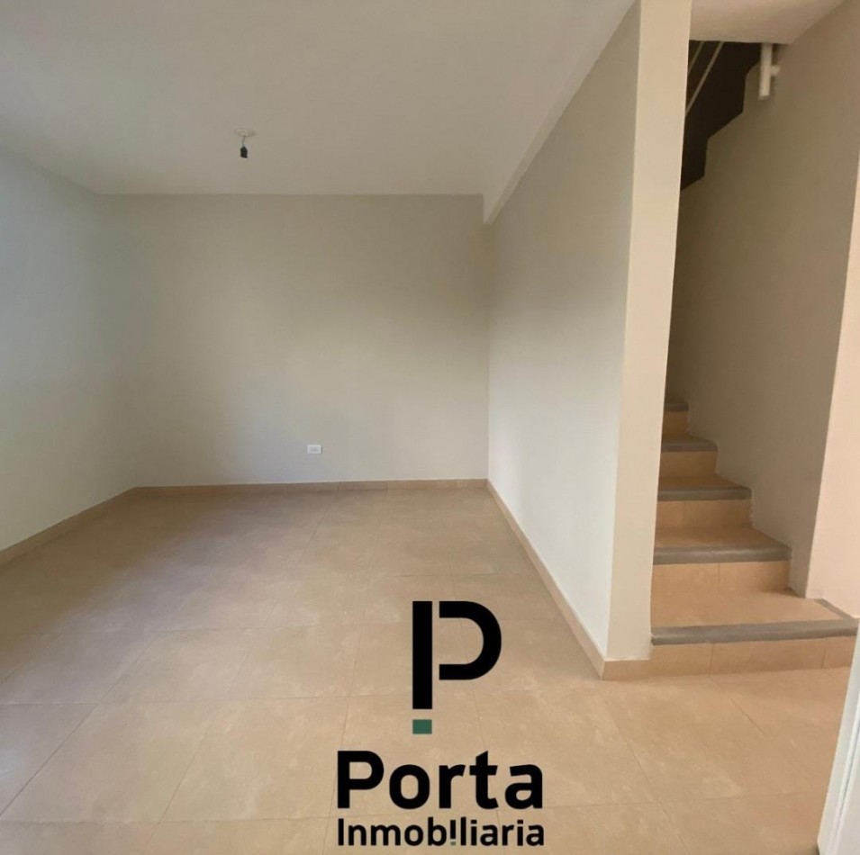 Duplex | Alquiler