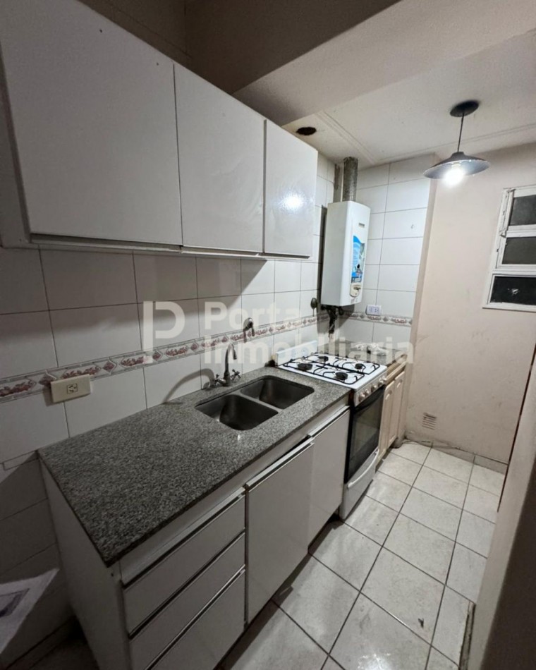 DEPARTAMENTO | ALQUILER