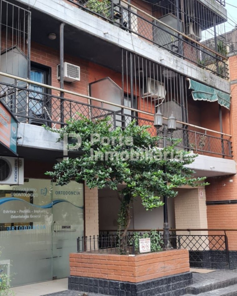 VENTA | MONOAMBIENTE