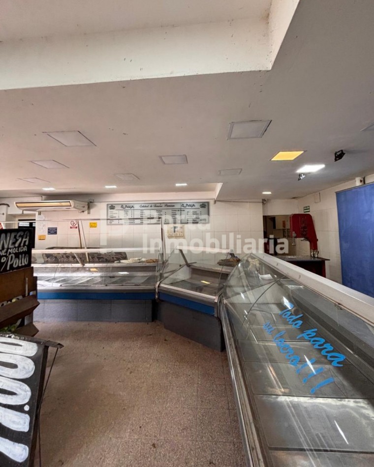 VENTA | LOCAL COMERCIAL
