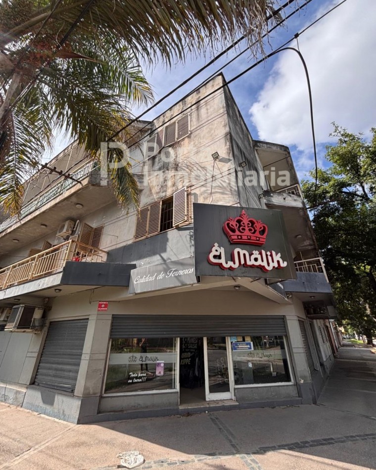 VENTA | LOCAL COMERCIAL