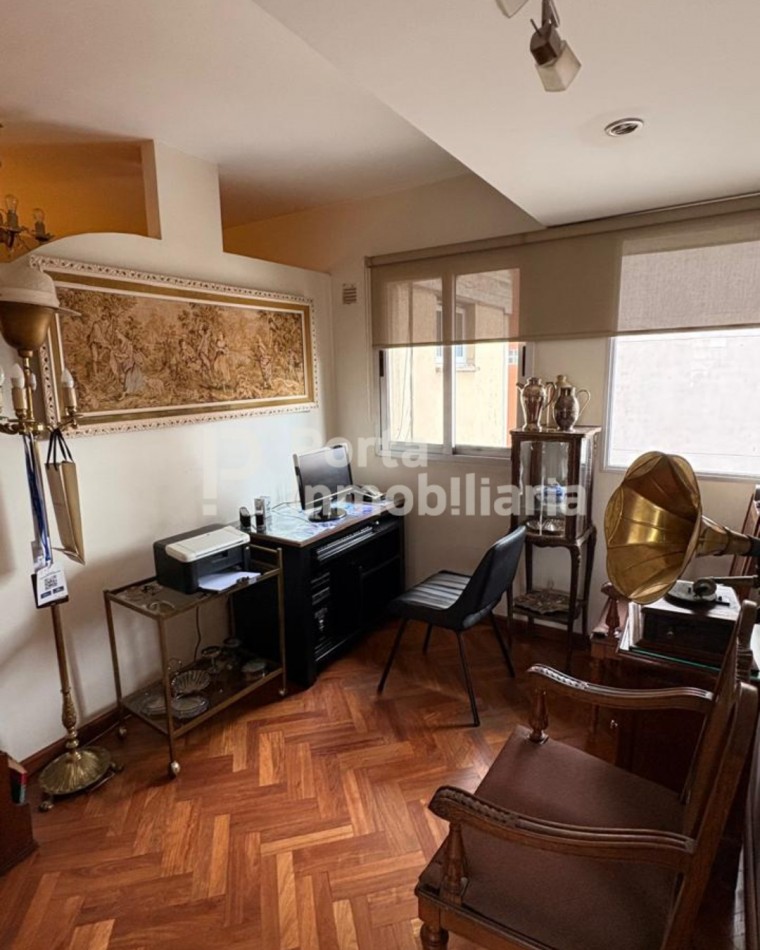 VENTA | ESTUDIO