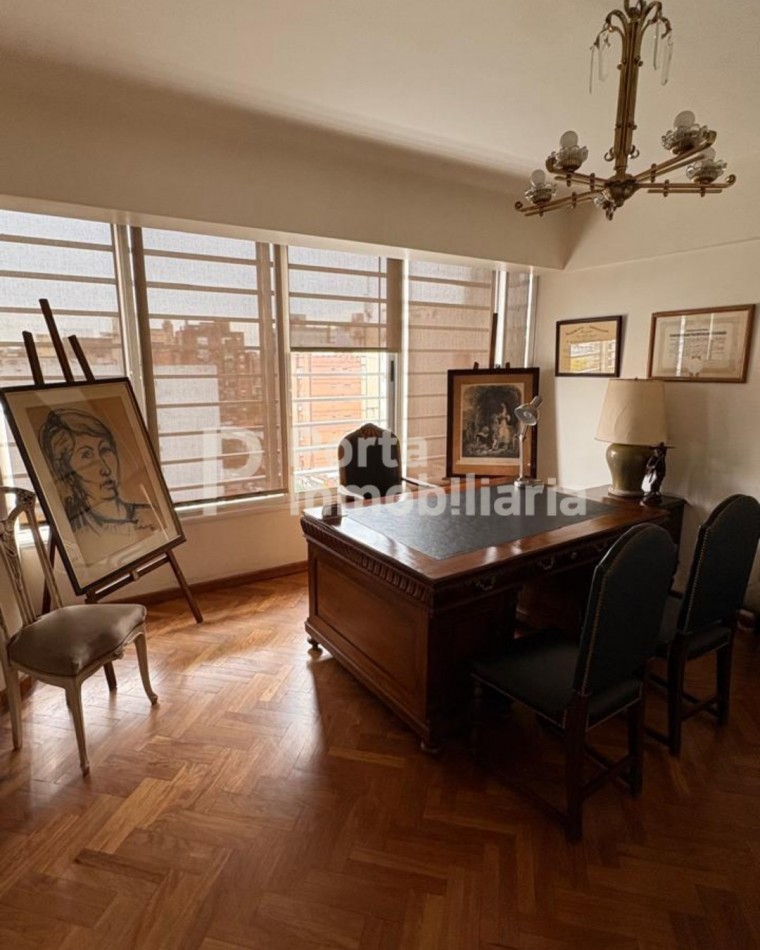 VENTA | ESTUDIO