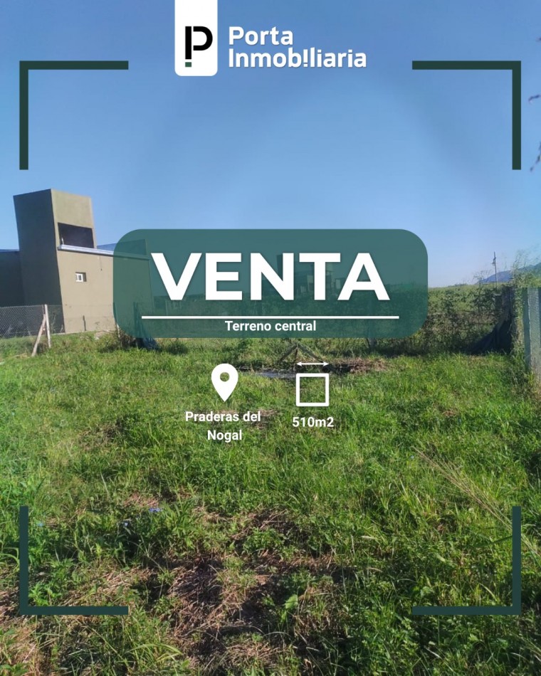 VENTA | TERRENO