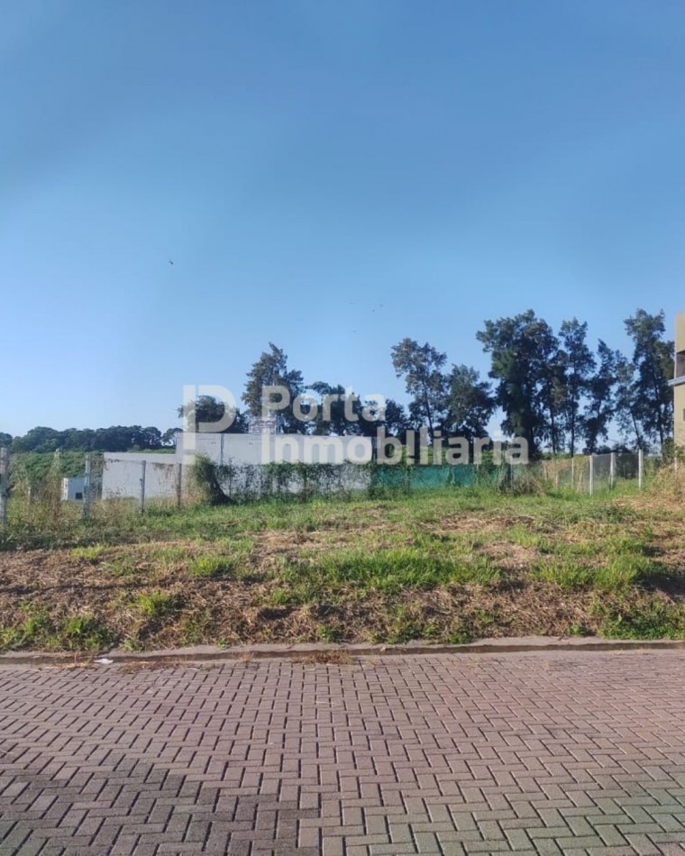 VENTA | TERRENO
