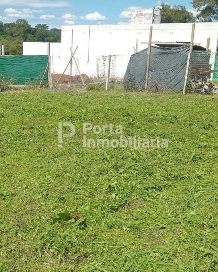 VENTA | TERRENO