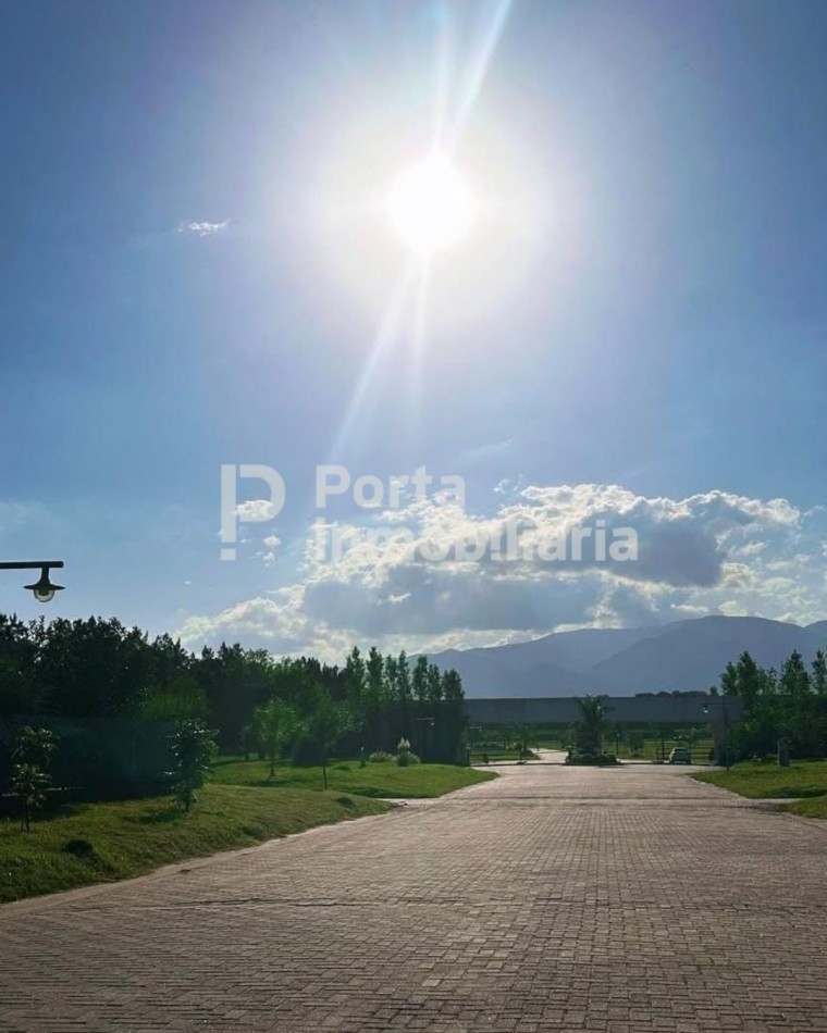VENTA | TERRENO