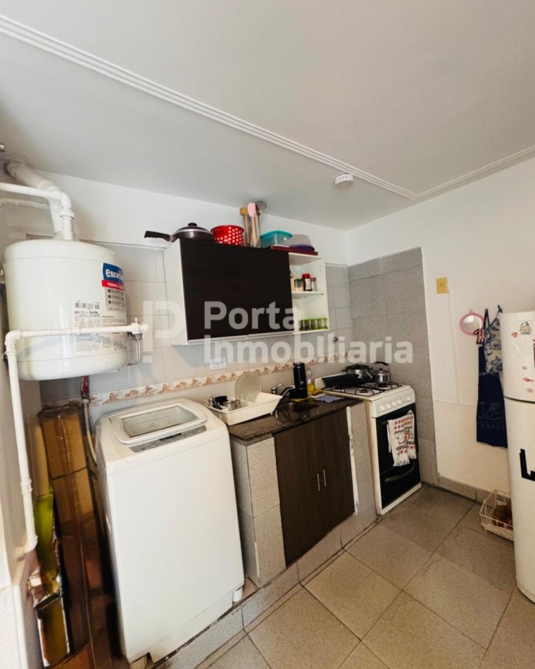 VENTA | DEPARTAMENTO