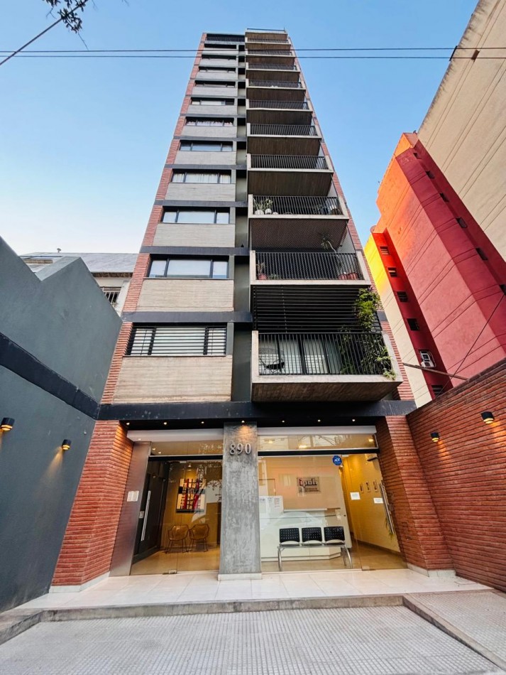 VENTA | DEPARTAMENTO