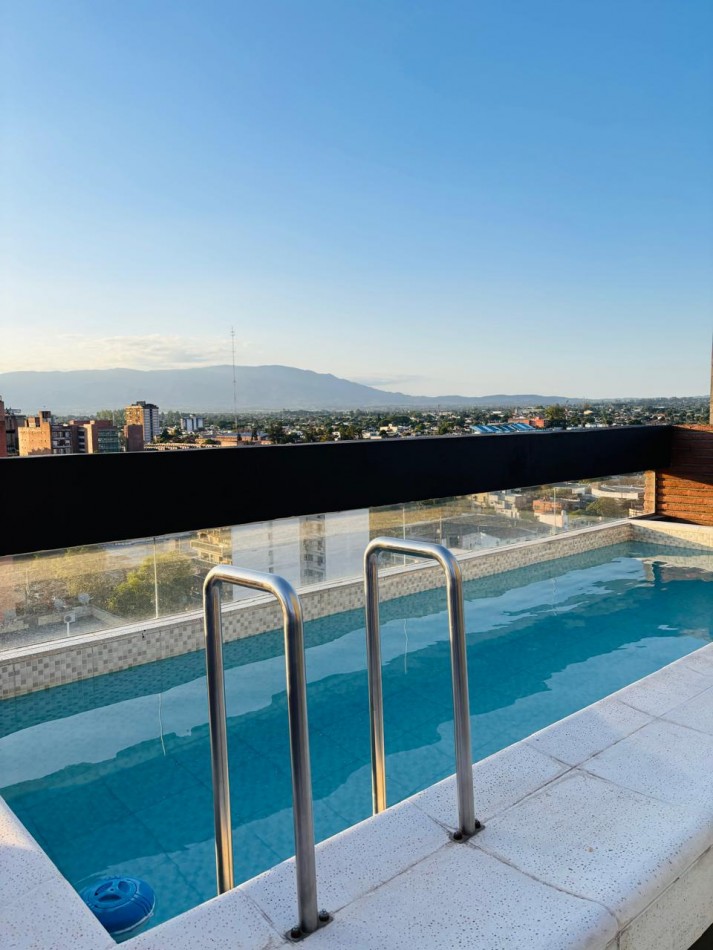 VENTA | DEPARTAMENTO