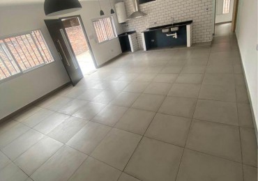 ALQUILER DE CASA