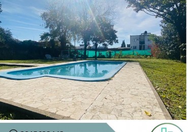 CASA EN VENTA