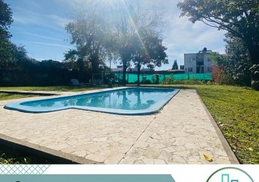 CASA EN ALQUILER