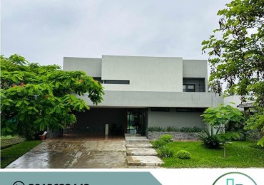 CASA EN ALQUILER