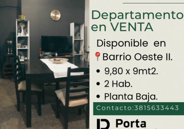 VENTA | CASA 
