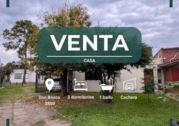VENTA | CASA