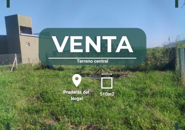 VENTA | TERRENO