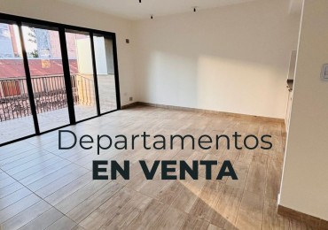 VENTA | DEPARTAMENTO
