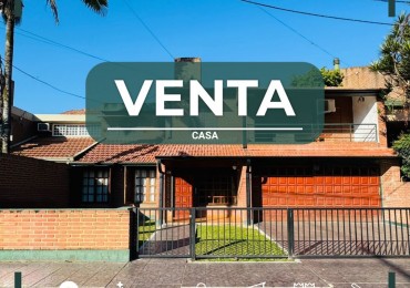 VENTA | CASA